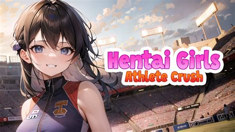 hentai sports girl|Watch Binkan Athlete Hentai Video in 1080p HD